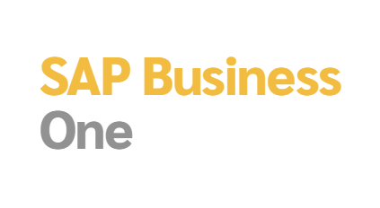 SAP Business One - Sunfix Consulting