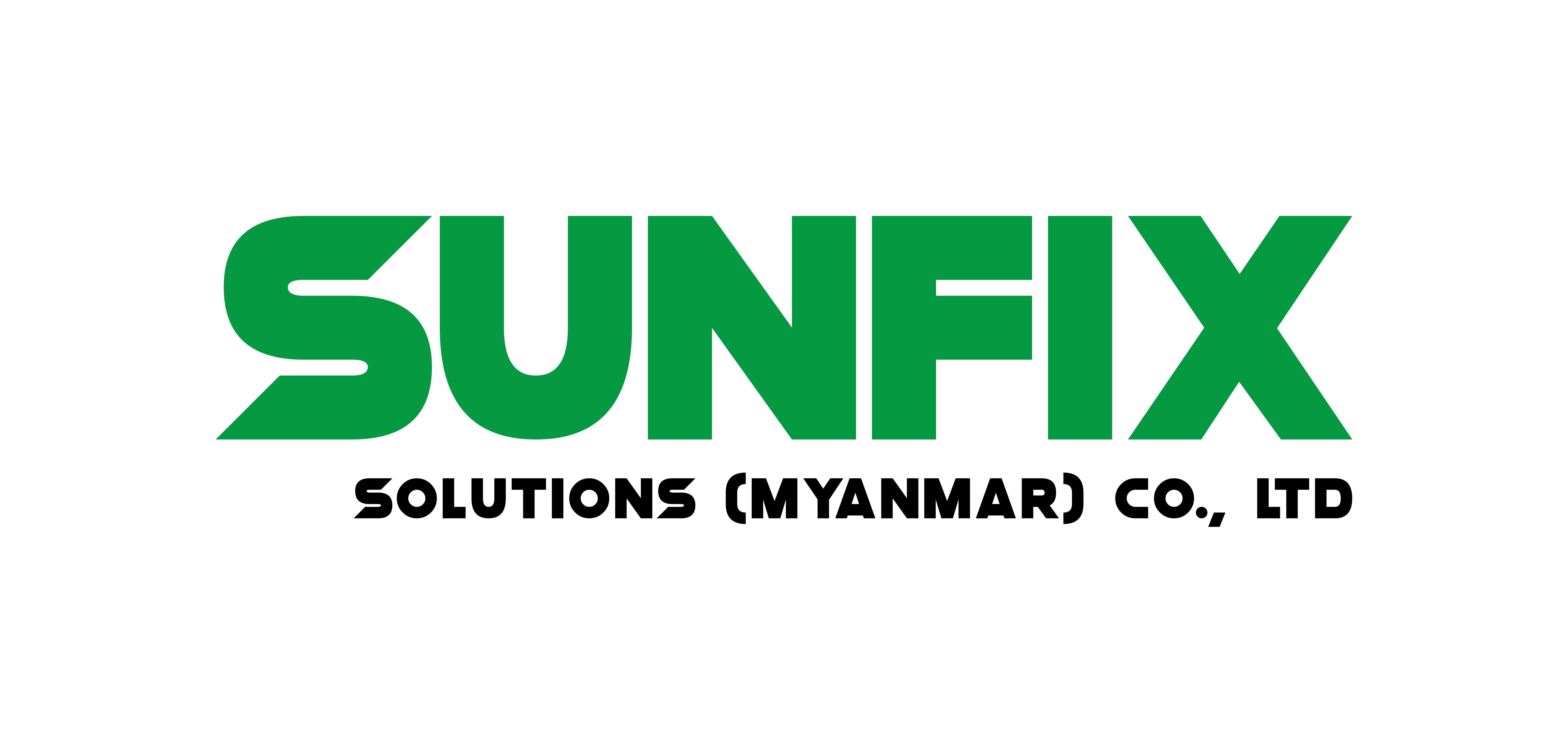 Sunfix Myanmar
